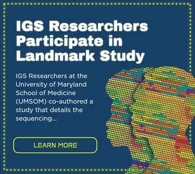 IGS Feature Image