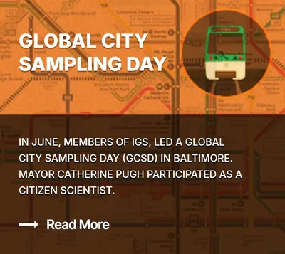 IGS Feature Image