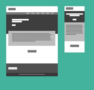 Maryland Genomics Wireframe Views